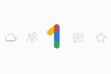 Google luncurkan platform komputasi awan Google One