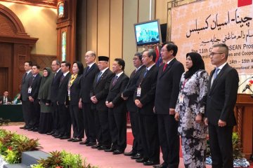 Banyaknya WNI di Brunei terlibat kasus kriminal didiskusikan