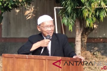 Khatib: berkurban wujud ketakwaan