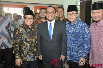 Ketua MPR nilai Muhammadiyah sudah terapkan ekonomi Pancasila