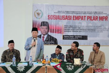 Hidayat ajak masyarakat tidak golput di pemilu