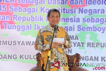 Ustadz Abdul Somad akan hadiri syukuran HUT MPR