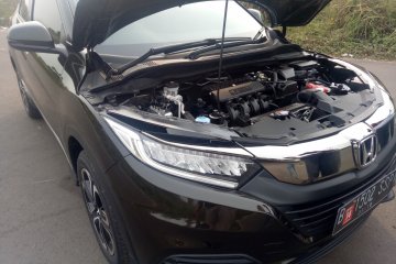 Mungkinkan Honda HR-V dipasangi turbo?