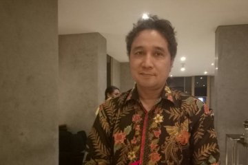 Kubah bambu jadi panggung utama Kongres Kebudayaan Indonesia