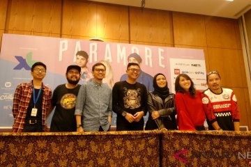 Promotor pastikan kesiapan konser Paramore besok