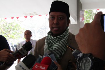 Romy: Nanti malam Presiden-ketum parpol pendukung bertemu