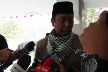 Ketum PPP tidak penuhi panggilan KPK