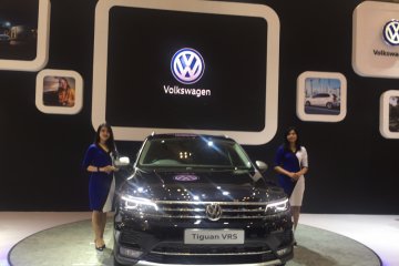 Volkswagen Indonesia kenalkan layanan servis online