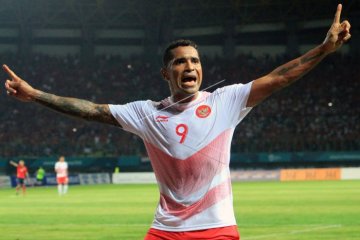 Indonesia taklukkan Laos 3-0