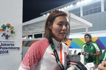 Perenang China Liu Xiang cetak rekor dunia baru