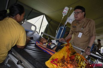Mendagri Tjahjo Kumolo
