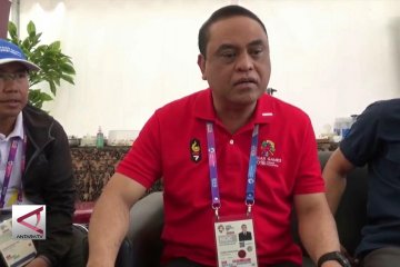 Menpan RB pastikan atlet peraih medali bisa jadi PNS