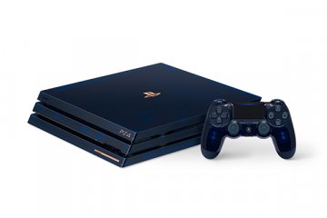 Sony berhasil jual 3,9 juta PS4 selama kuartal kedua 2018