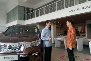 Nissan Datsun resmikan diler keempat Bekasi
