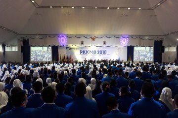 Mahasiswa Baru Universitas Pancasila