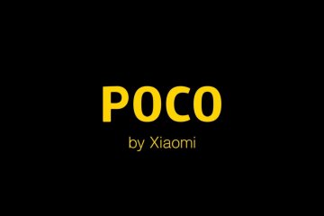 Xiaomi konfirmasi kehadiran Poco, ponsel pertama segera meluncur