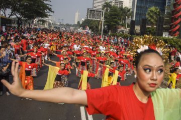Tunjukan Indonesiamu