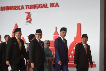 Anggota DPR sayangkan kritik Zulkifli