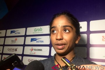 Malaysia amankan emas dan perak cabang squash di tunggal putri