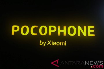 Xiaomi jual 700.000 unit Pocophone F1 dalam 3 bulan