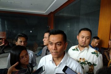 Jaksa KPK tolak permohonan PK Mohammad Sanusi