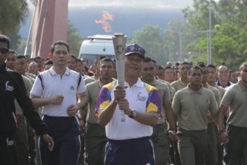 Masyarakat Sumsel dapatkan warisan perubahan