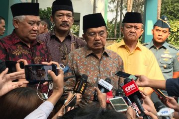 Pemerintah tetapkan tanggap darurat gempa NTB sampai tiga pekan