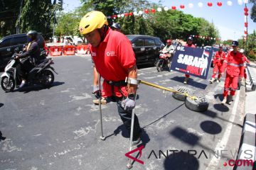 Aksi Sabar Gorky