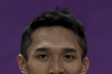 Jojo ikuti jejak idola persembahkan emas Asian Games