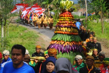 Festival Ekowisata Balerante