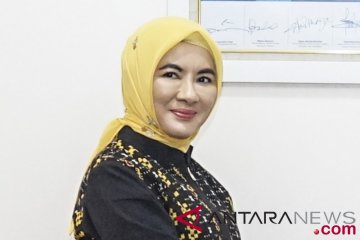 KPK kembali panggil Dirut Pertamina Nicke Widyawati