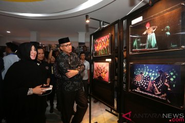 Pameran foto budaya Aceh