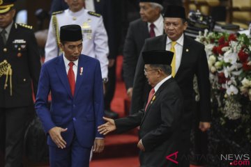 Presiden sebut reformasi fiskal permudah berbisnis di Indonesia