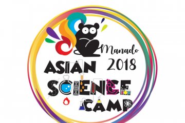 Asian Science Camp  2018 diikuti 24 negara