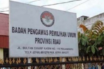 Bawaslu Riau minta pemungutan suara ulang dilakukan transparan