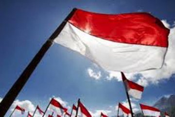Indonesia maju, optimisme di tengah pandemi