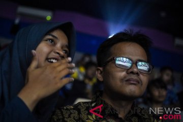 Mahasiswa UI ciptakan alat "Smart-Blind"