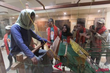 Bumn Hadir - Berkunjung Ke Museum Sumut