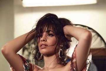 Camila Cabello raih nominasi terbanyak di MTV EMA 2018