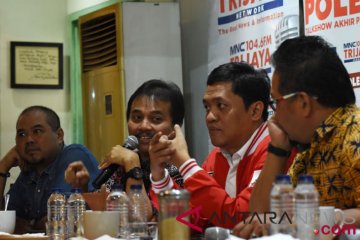 Demokrat simpulkan isu mahar politik cawapres sudah selesai