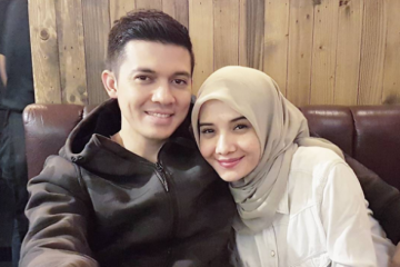 Zaskia Sungkar: Irwansyah enggak ribet