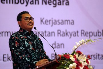 MPR: GBHN penting wujudkan model perencanaan pembangunan