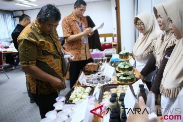 Produk olahan Kampung Wirausaha GarudaFood makin inovatif