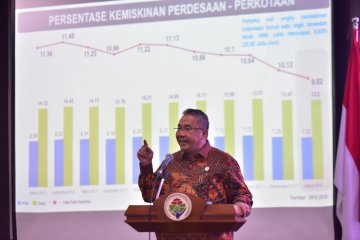 Mendes puji kinerja pendamping Dana Desa