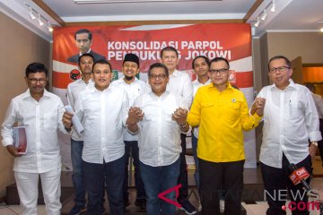 PKPI imbau tim Prabowo Subianto-Sandiaga bersaing secara sehat