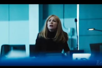 Perankan She-Venom, Michelle Williams: mimpi yang jadi nyata