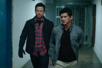 Cerita Iko Uwais ditawari main film Mile 22