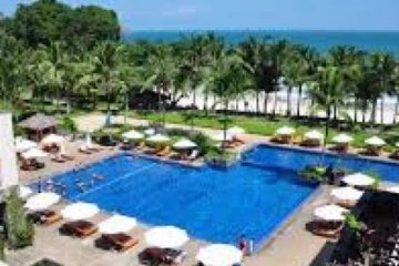 Sejumlah resort di Bintan berhenti beroperasi, terdampak Virus Corona