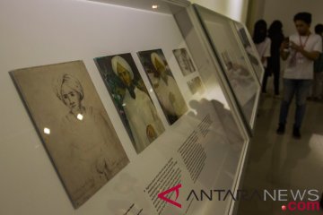 Pameran Koleksi Istana Kepresidenan