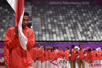 Kontingen Indonesia Asian Games XVIII